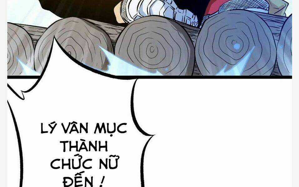 Cái Bóng Vạn Năng - Chapter 101 - Trang 134