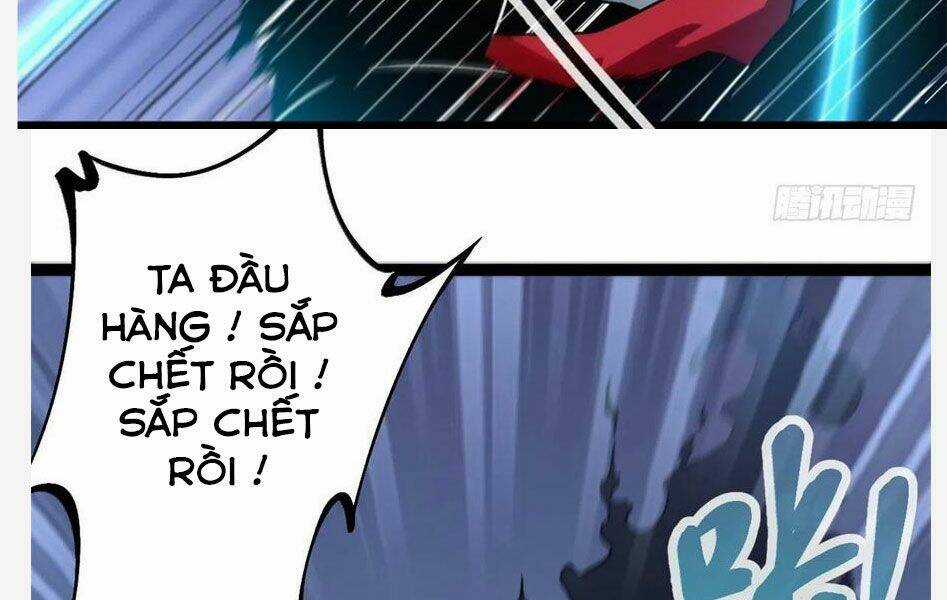 Cái Bóng Vạn Năng - Chapter 101 - Trang 29