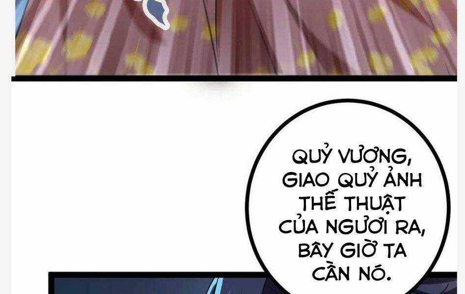 Cái Bóng Vạn Năng - Chapter 101 - Trang 32