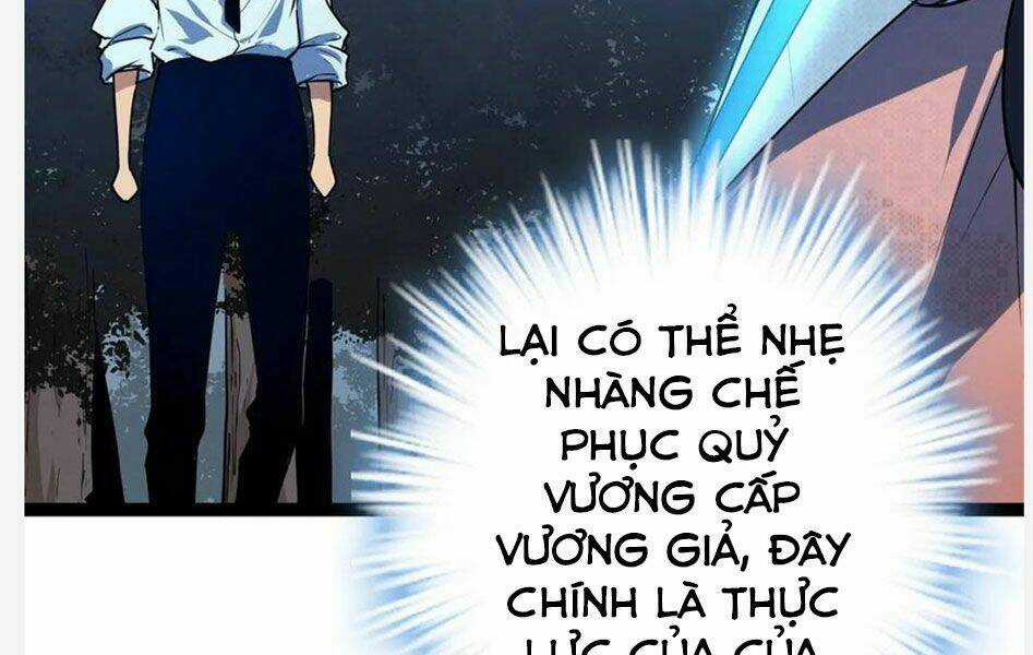 Cái Bóng Vạn Năng - Chapter 101 - Trang 36