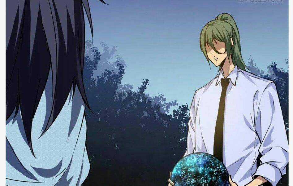 Cái Bóng Vạn Năng - Chapter 101 - Trang 40