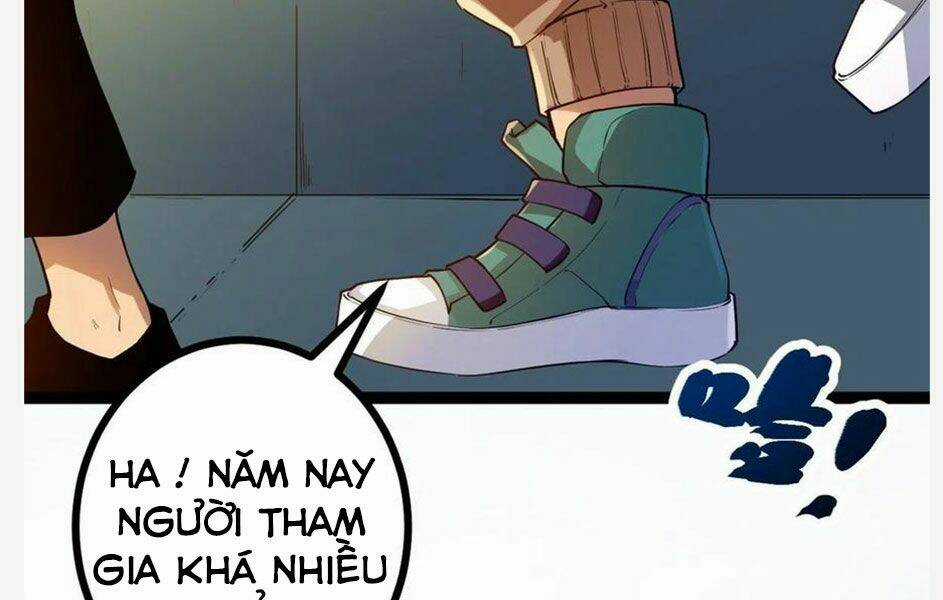 Cái Bóng Vạn Năng - Chapter 101 - Trang 56