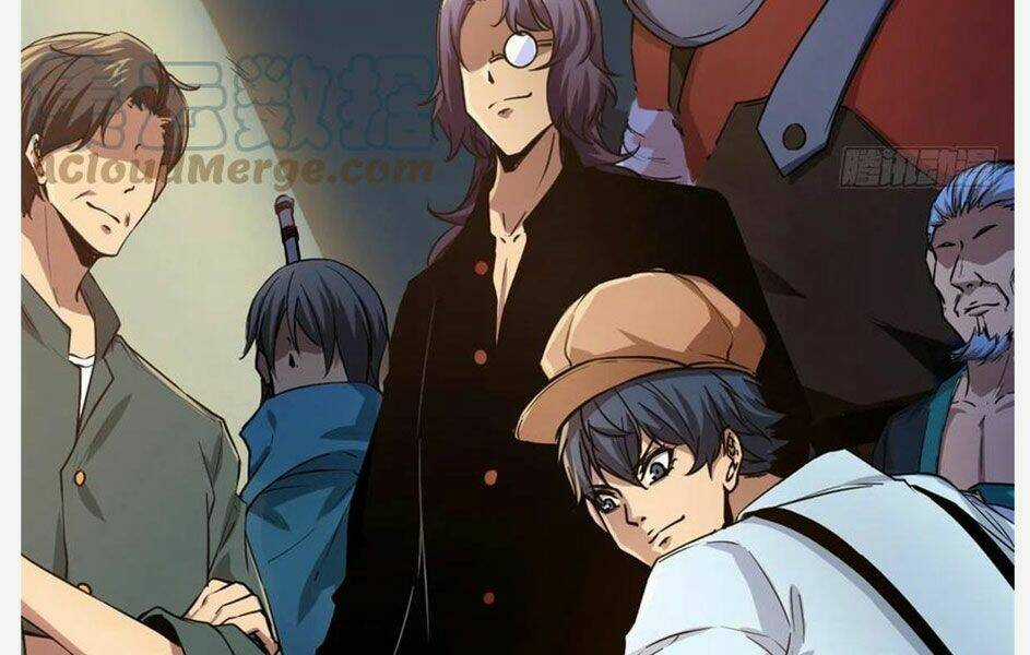 Cái Bóng Vạn Năng - Chapter 101 - Trang 60