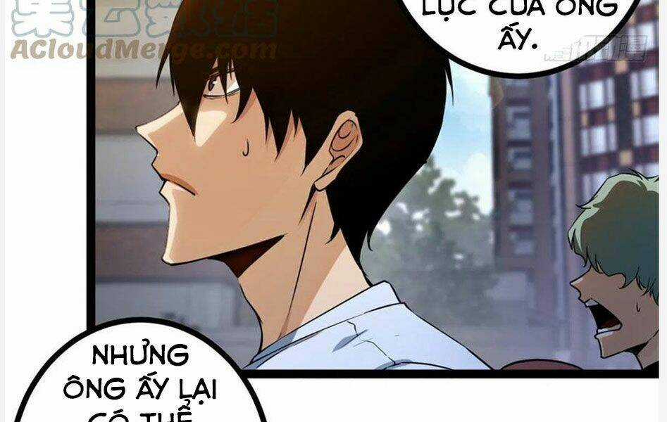 Cái Bóng Vạn Năng - Chapter 101 - Trang 7