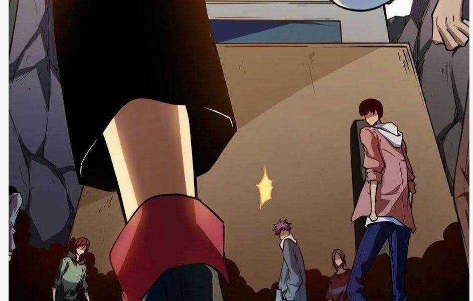 Cái Bóng Vạn Năng - Chapter 101 - Trang 82