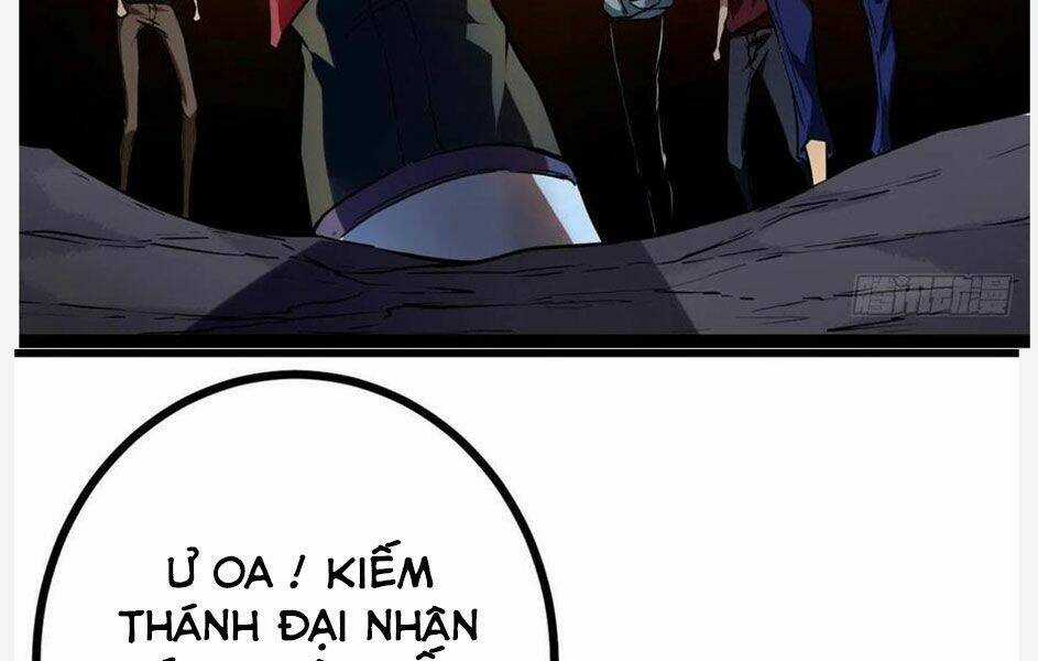 Cái Bóng Vạn Năng - Chapter 101 - Trang 83