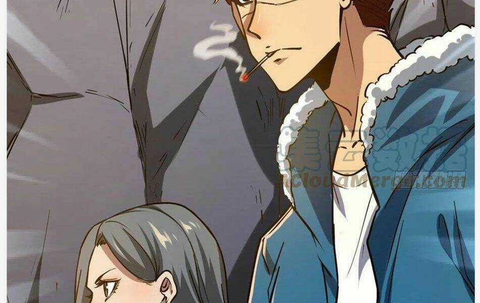 Cái Bóng Vạn Năng - Chapter 101 - Trang 87