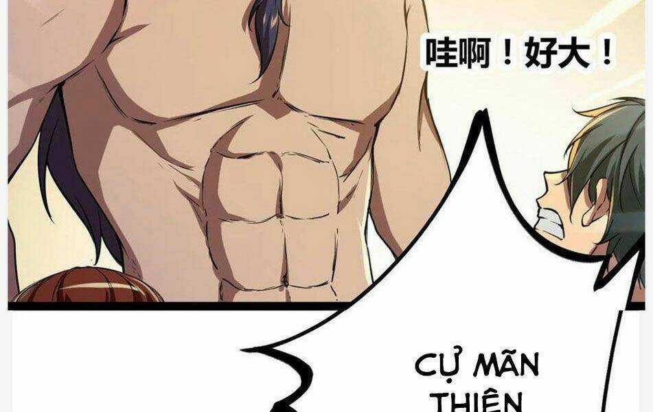 Cái Bóng Vạn Năng - Chapter 101 - Trang 92