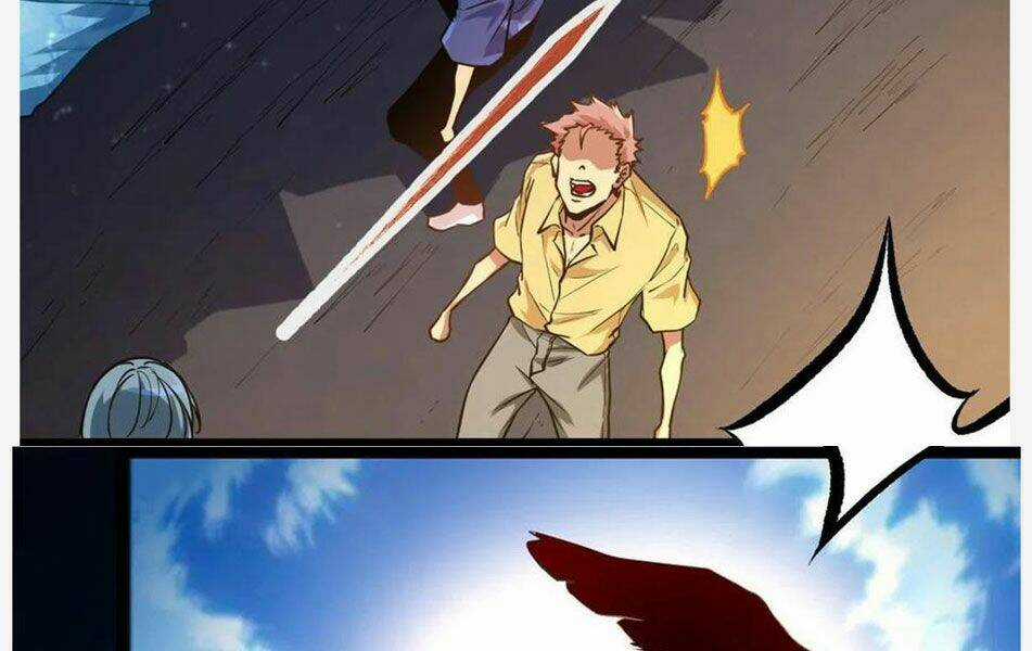 Cái Bóng Vạn Năng - Chapter 101 - Trang 95