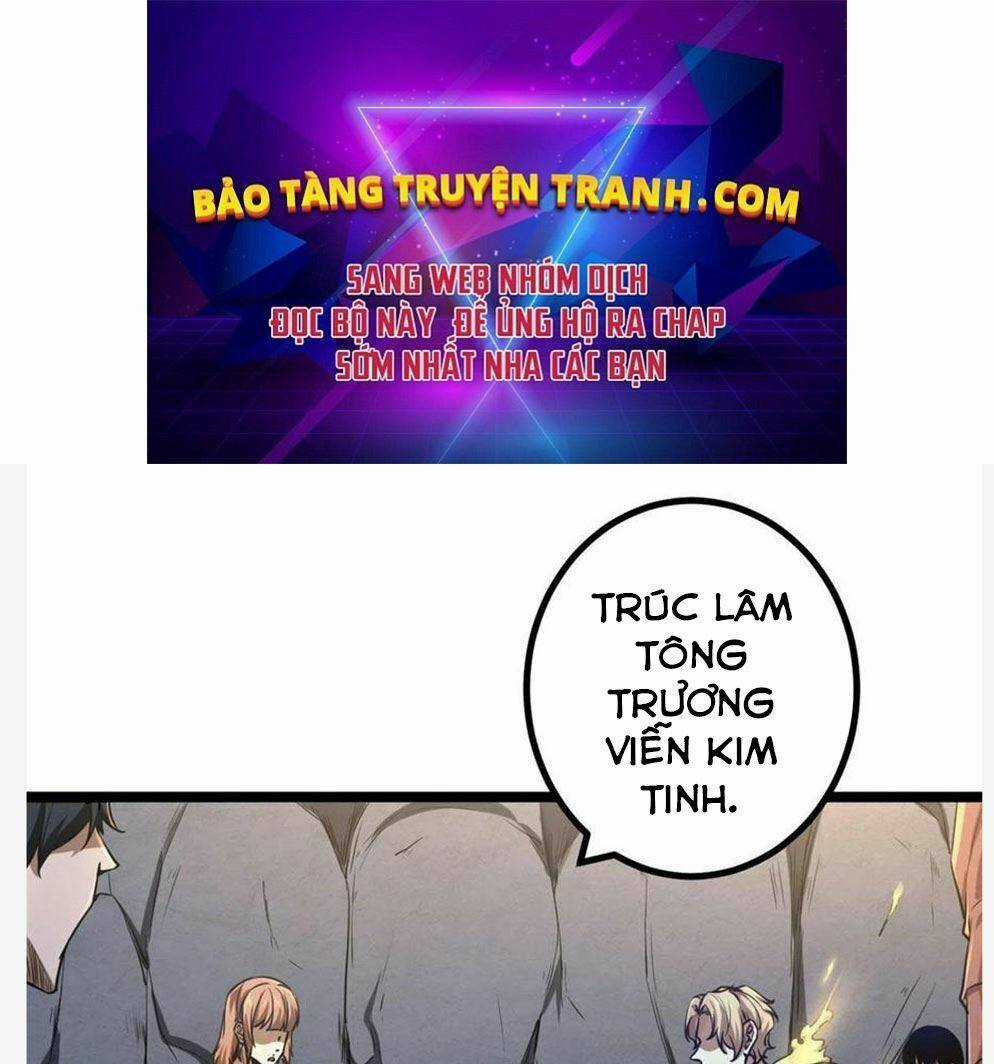 Cái Bóng Vạn Năng - Chapter 102 - Trang 1