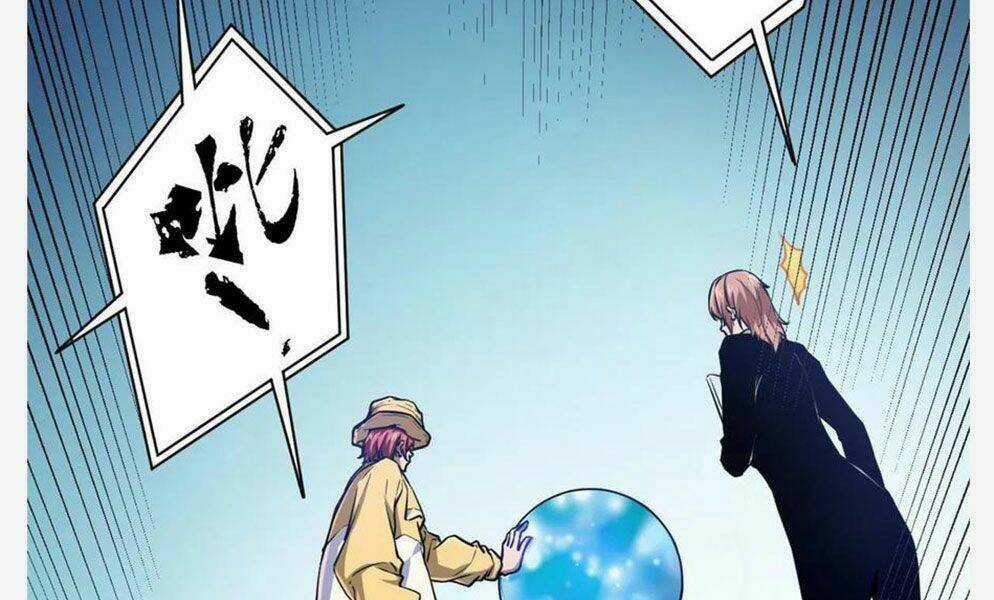 Cái Bóng Vạn Năng - Chapter 102 - Trang 20