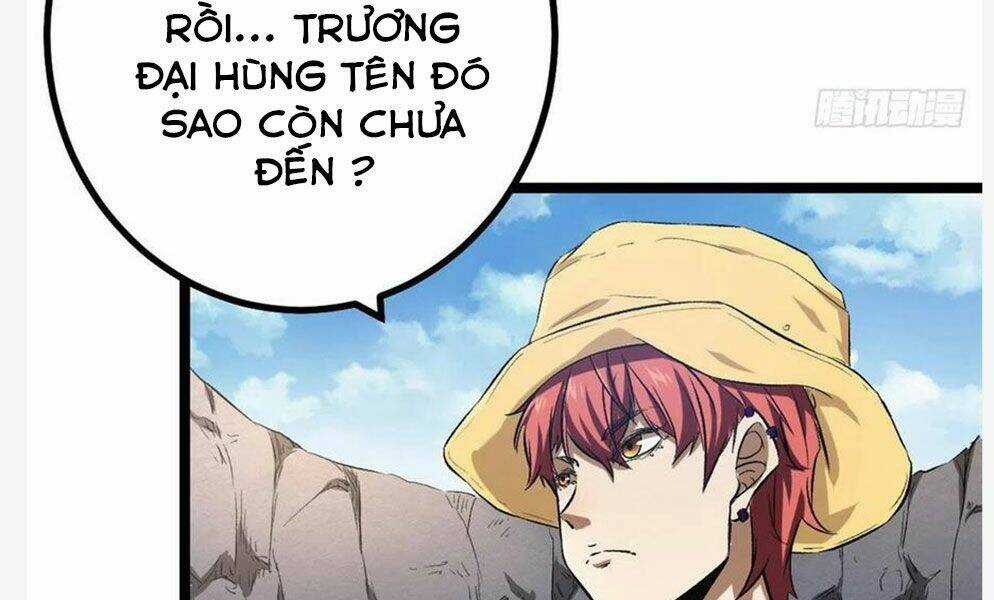 Cái Bóng Vạn Năng - Chapter 102 - Trang 3