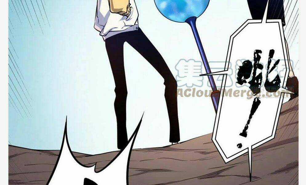 Cái Bóng Vạn Năng - Chapter 102 - Trang 21