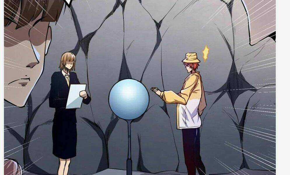 Cái Bóng Vạn Năng - Chapter 102 - Trang 25