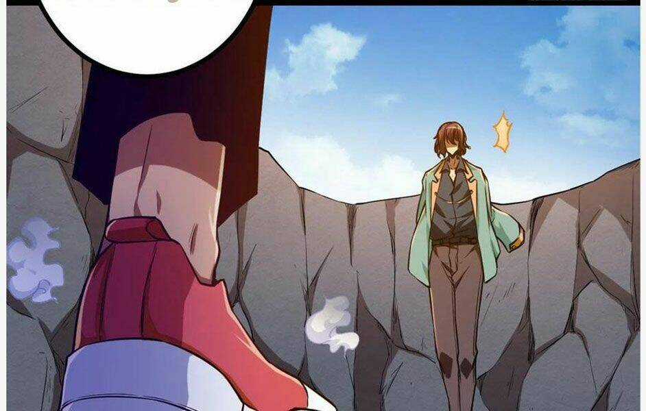 Cái Bóng Vạn Năng - Chapter 102 - Trang 92