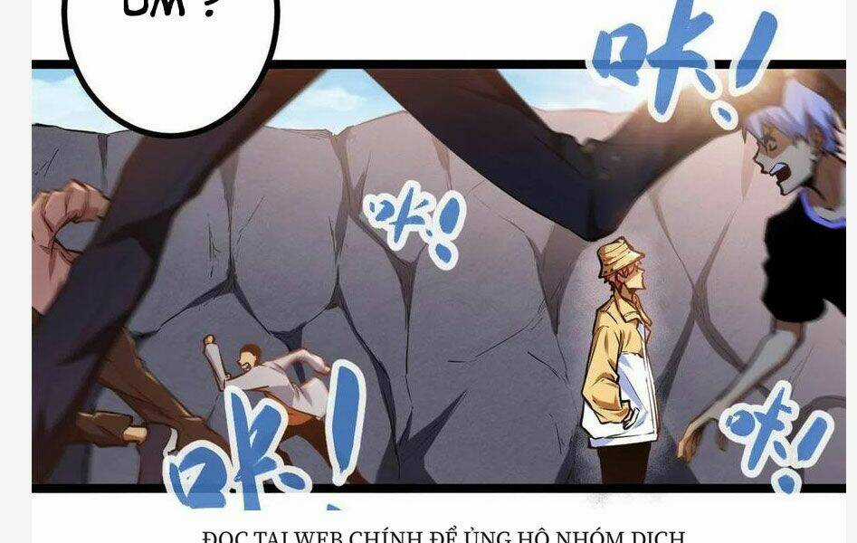 Cái Bóng Vạn Năng - Chapter 103 - Trang 134