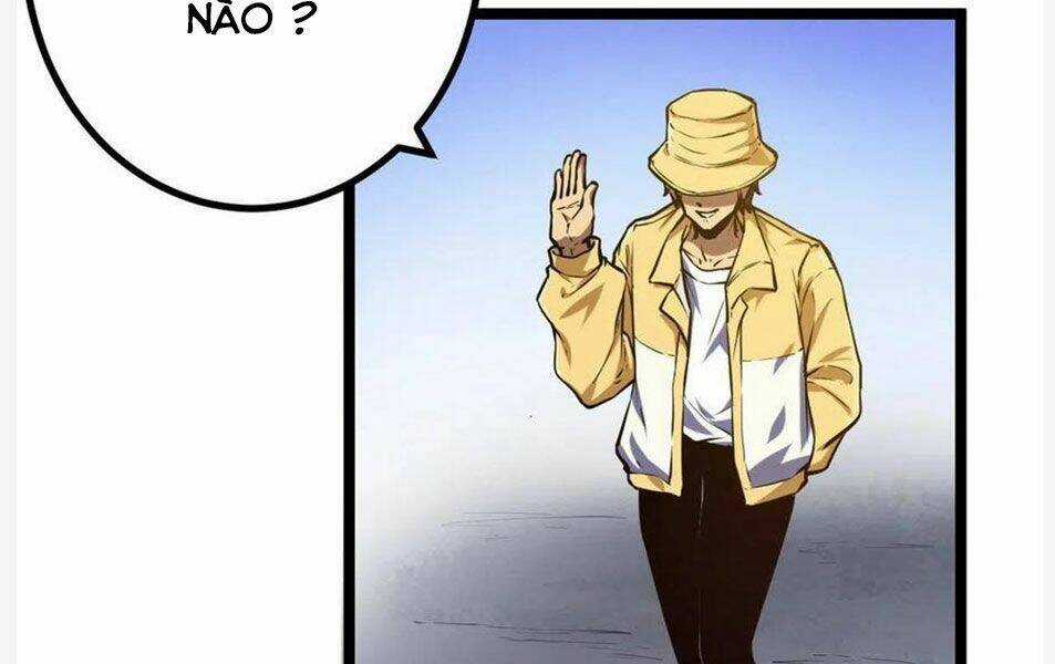 Cái Bóng Vạn Năng - Chapter 103 - Trang 20