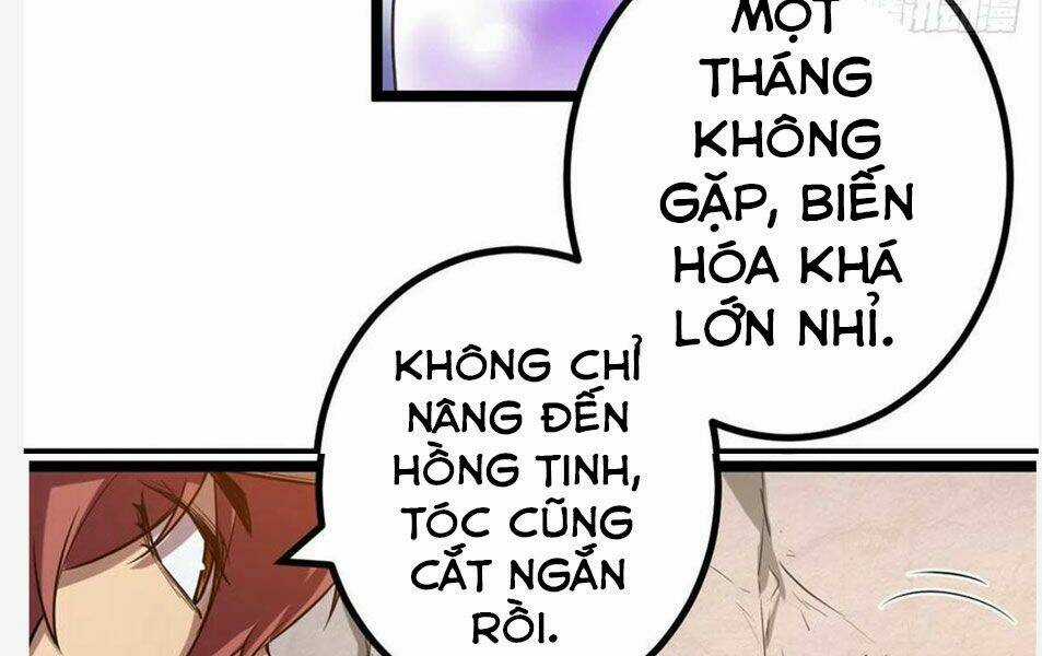 Cái Bóng Vạn Năng - Chapter 103 - Trang 3