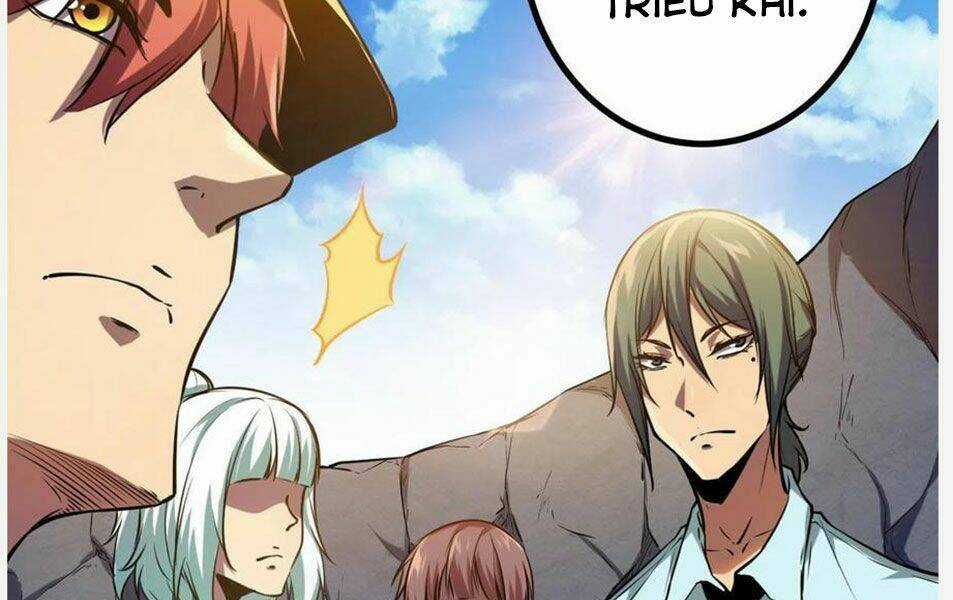 Cái Bóng Vạn Năng - Chapter 103 - Trang 30