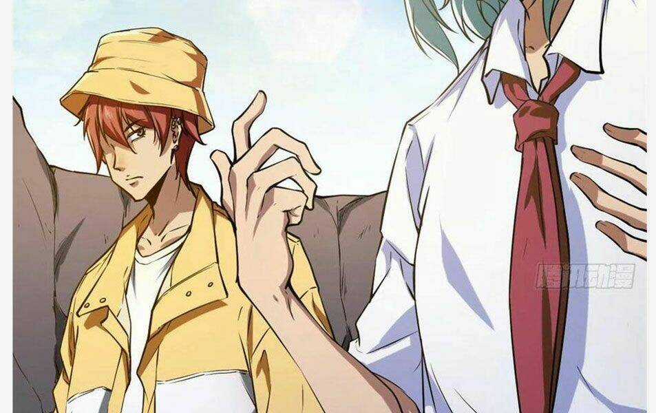 Cái Bóng Vạn Năng - Chapter 103 - Trang 66