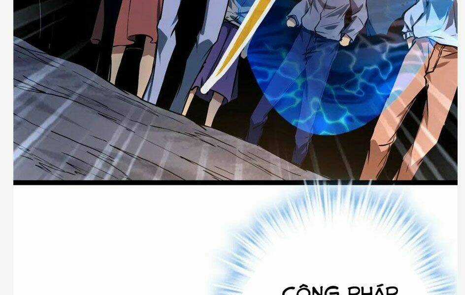 Cái Bóng Vạn Năng - Chapter 103 - Trang 75