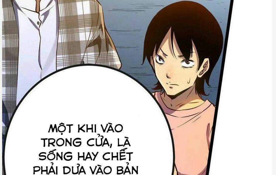 Cái Bóng Vạn Năng - Chapter 103 - Trang 86