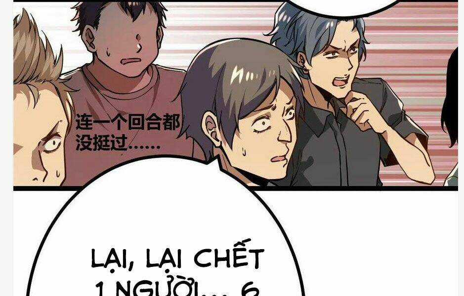 Cái Bóng Vạn Năng - Chapter 104 - Trang 4