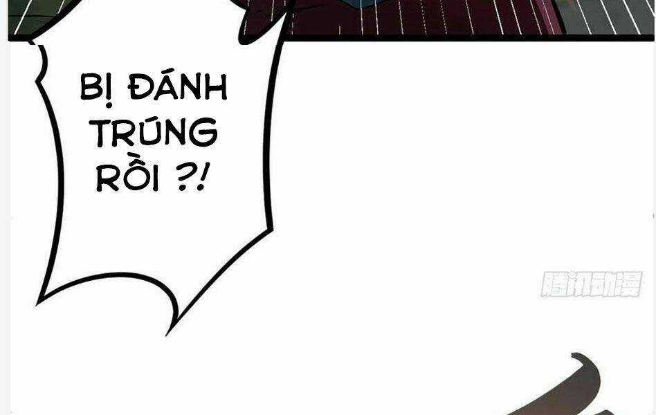 Cái Bóng Vạn Năng - Chapter 104 - Trang 61