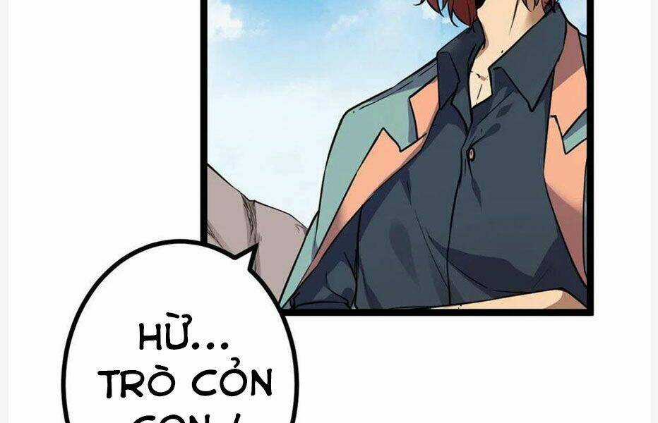 Cái Bóng Vạn Năng - Chapter 104 - Trang 92