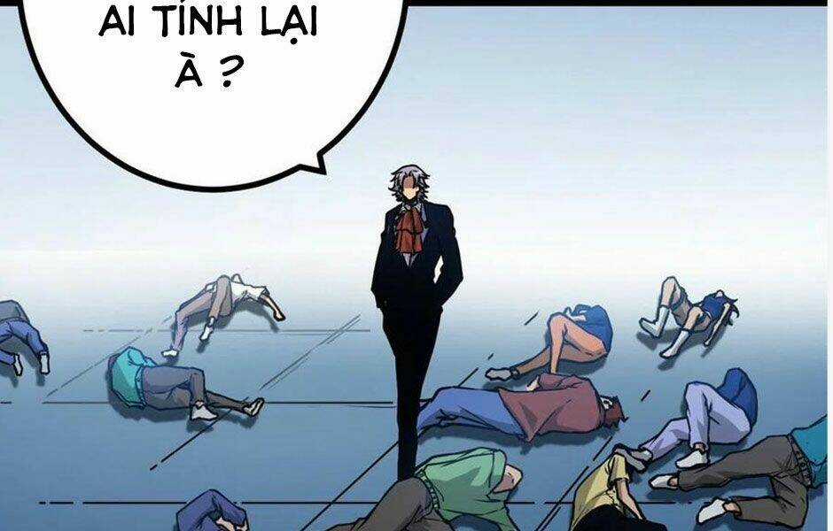 Cái Bóng Vạn Năng - Chapter 105 - Trang 104