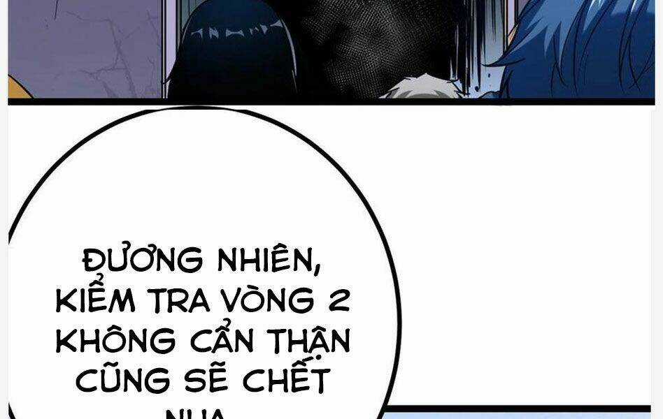 Cái Bóng Vạn Năng - Chapter 105 - Trang 14