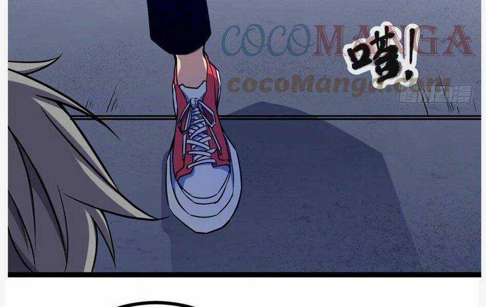 Cái Bóng Vạn Năng - Chapter 105 - Trang 23