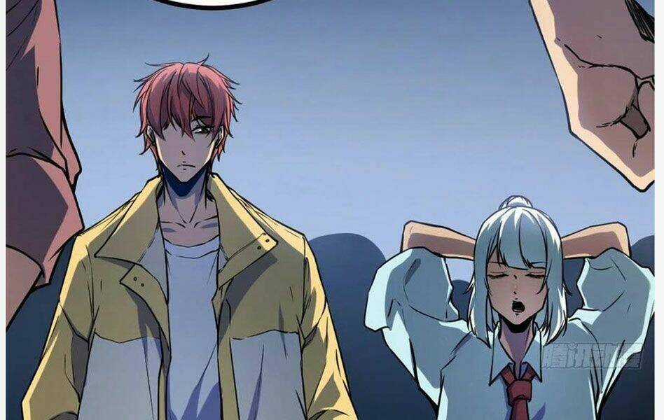 Cái Bóng Vạn Năng - Chapter 105 - Trang 25