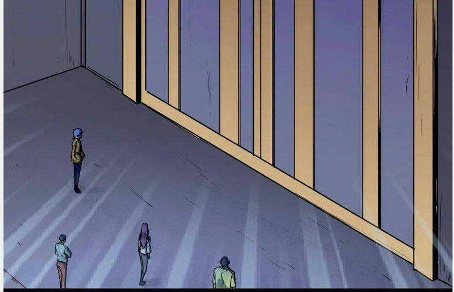 Cái Bóng Vạn Năng - Chapter 105 - Trang 33