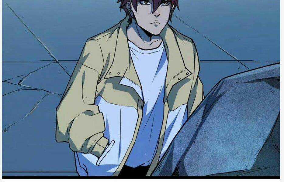 Cái Bóng Vạn Năng - Chapter 105 - Trang 44