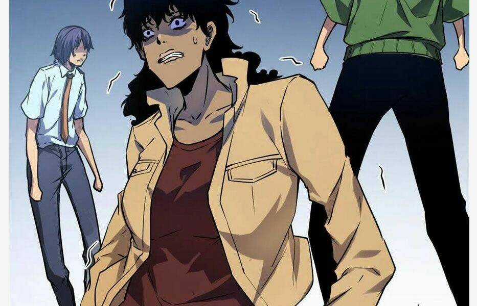 Cái Bóng Vạn Năng - Chapter 105 - Trang 59