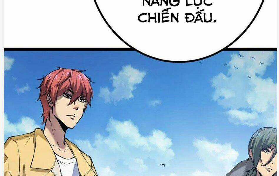 Cái Bóng Vạn Năng - Chapter 105 - Trang 7