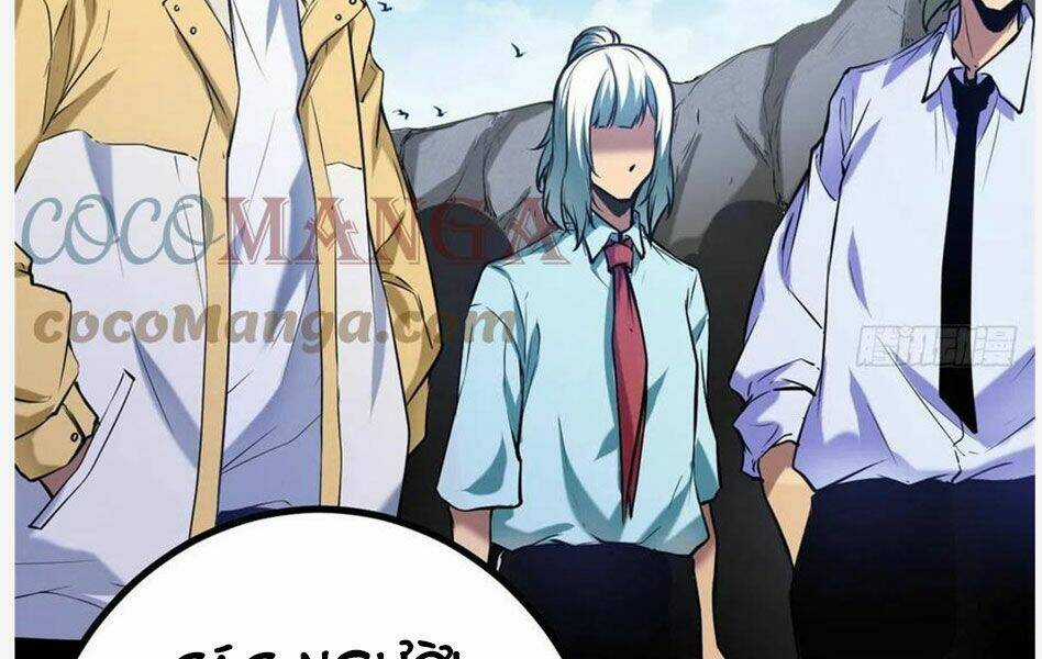 Cái Bóng Vạn Năng - Chapter 105 - Trang 8