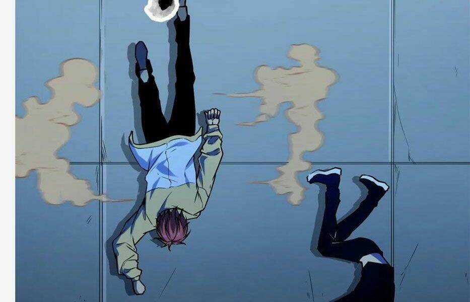 Cái Bóng Vạn Năng - Chapter 105 - Trang 79