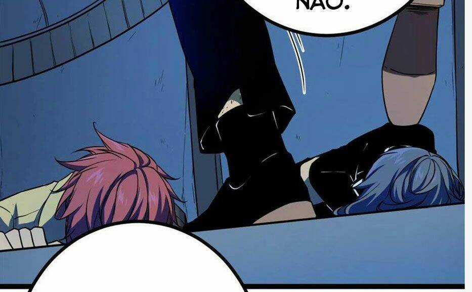 Cái Bóng Vạn Năng - Chapter 105 - Trang 81