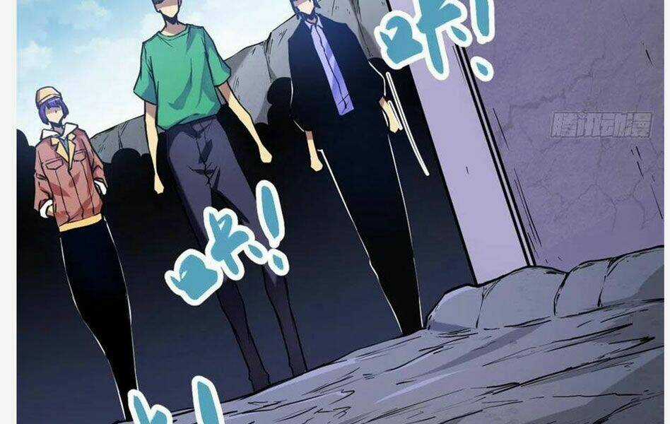 Cái Bóng Vạn Năng - Chapter 105 - Trang 10