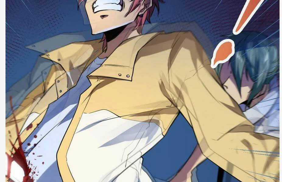 Cái Bóng Vạn Năng - Chapter 106 - Trang 127