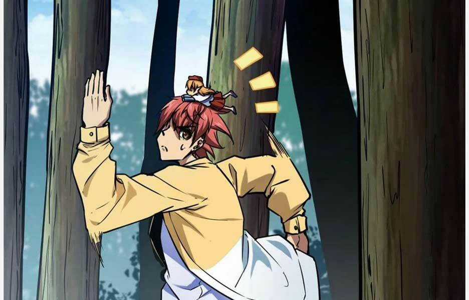 Cái Bóng Vạn Năng - Chapter 106 - Trang 22