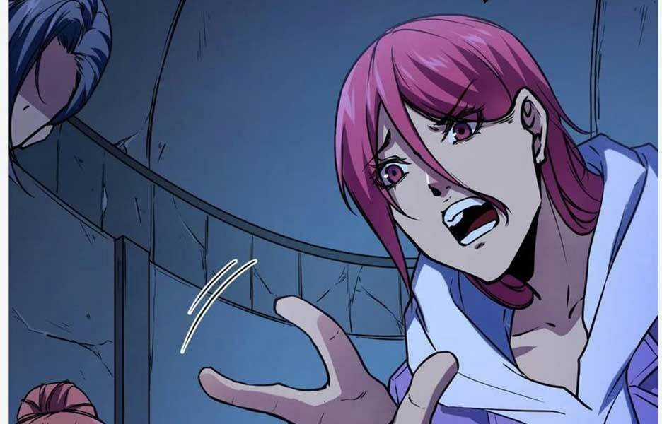 Cái Bóng Vạn Năng - Chapter 106 - Trang 4