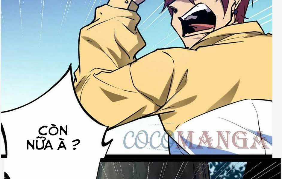 Cái Bóng Vạn Năng - Chapter 106 - Trang 32