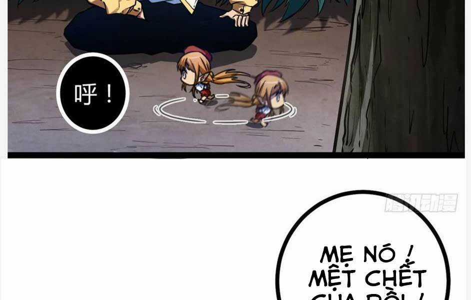 Cái Bóng Vạn Năng - Chapter 106 - Trang 43