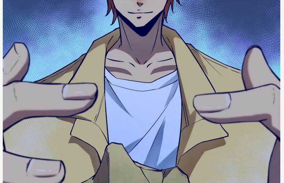 Cái Bóng Vạn Năng - Chapter 106 - Trang 66