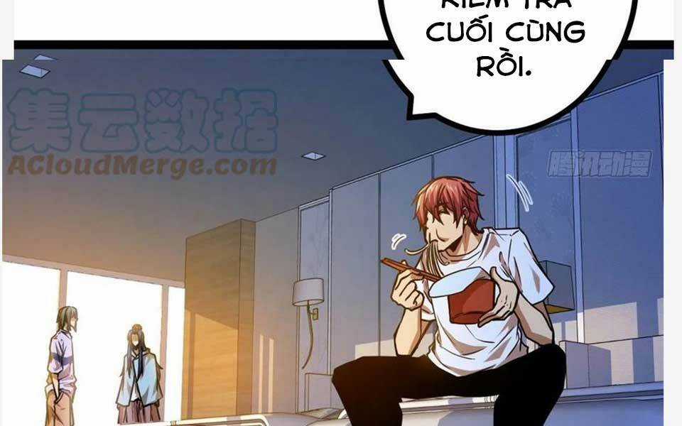 Cái Bóng Vạn Năng - Chapter 107 - Trang 114