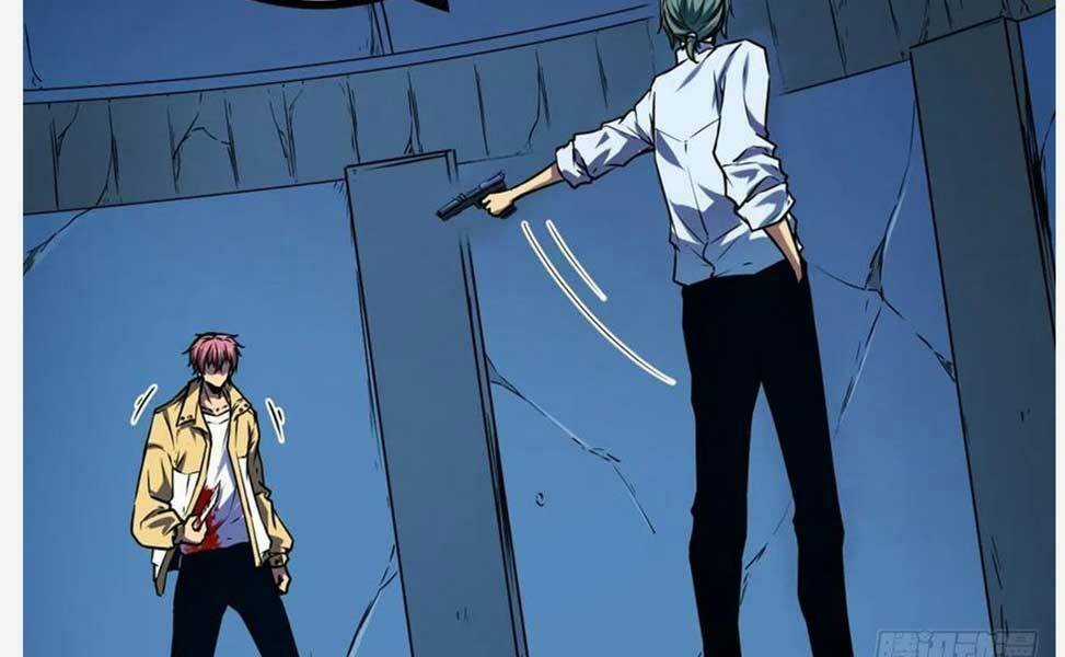 Cái Bóng Vạn Năng - Chapter 107 - Trang 25