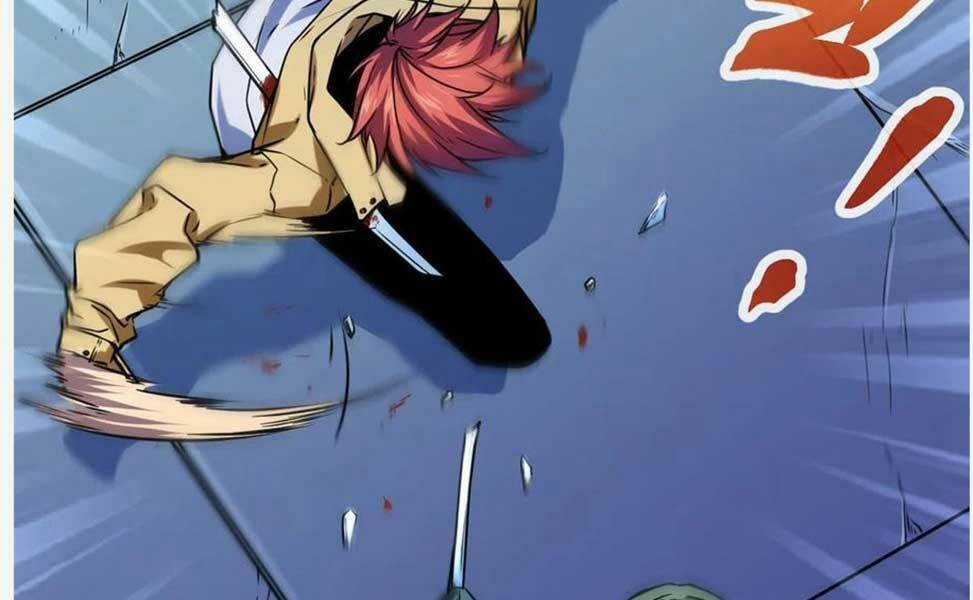 Cái Bóng Vạn Năng - Chapter 107 - Trang 4